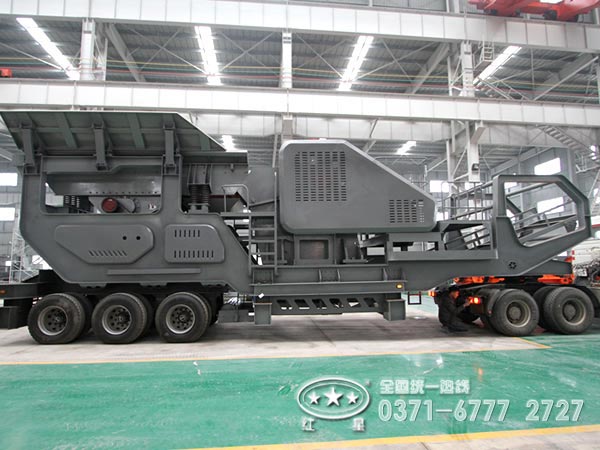 移動破碎機(jī)價格咨詢熱線