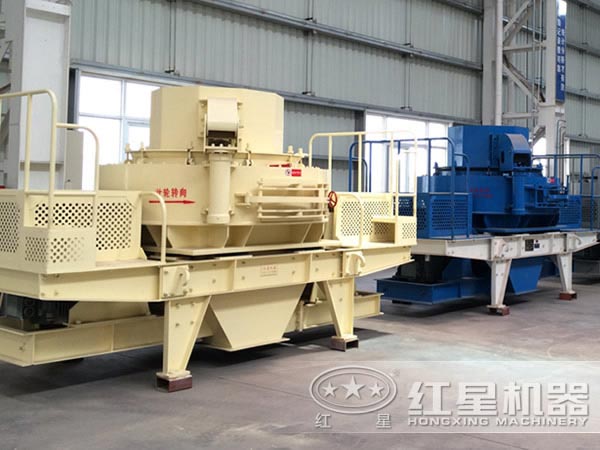 小型沖擊式制砂機(jī)價格咨詢熱線