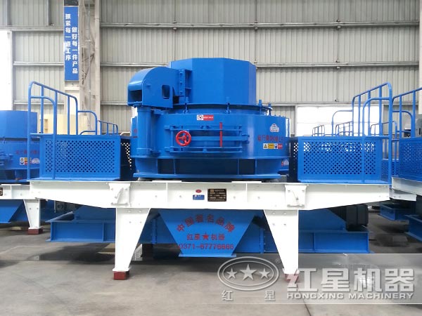 石打石制砂機(jī) 石打石制砂機(jī)