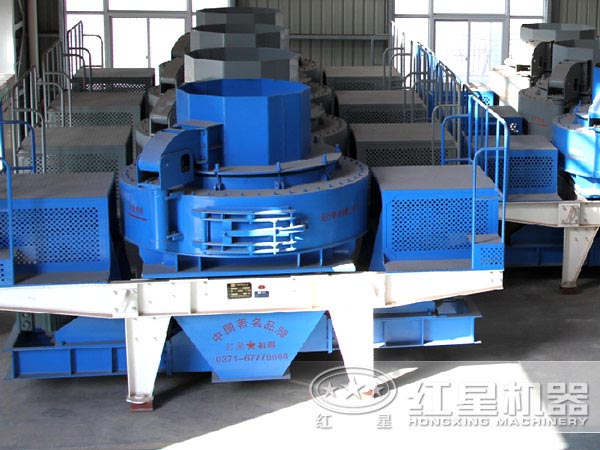 物美價(jià)廉的制砂機(jī) 物美價(jià)廉的制砂機(jī)