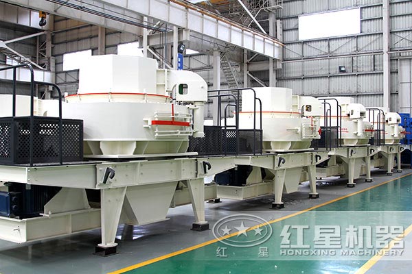 河卵石制砂機廠家 河卵石制砂機廠家