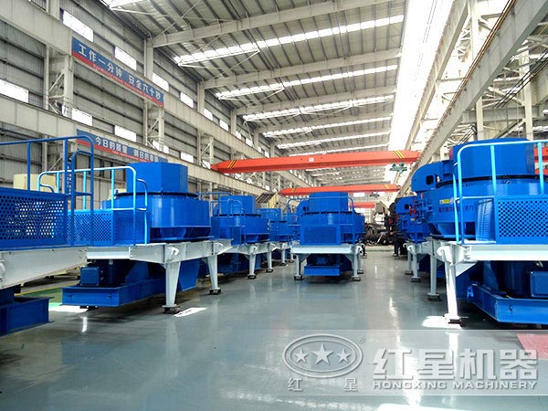 河南河卵石制砂機(jī)廠家 河南河卵石制砂機(jī)廠家