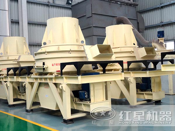 制砂機(jī) 制砂機(jī)