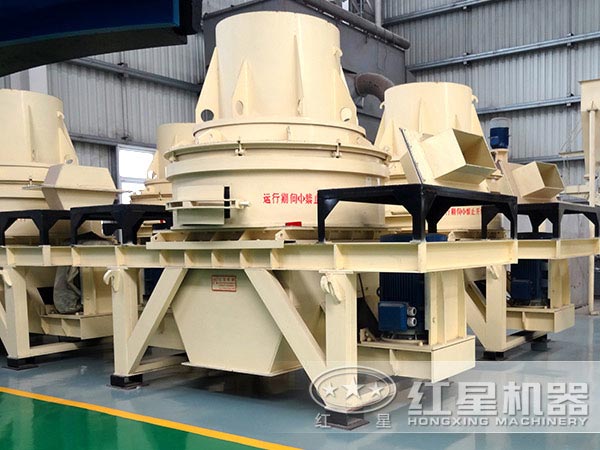 制砂機(jī)廠家 制砂機(jī)廠家