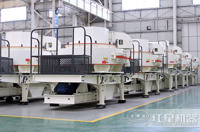 河卵石制砂機(jī)直銷廠家