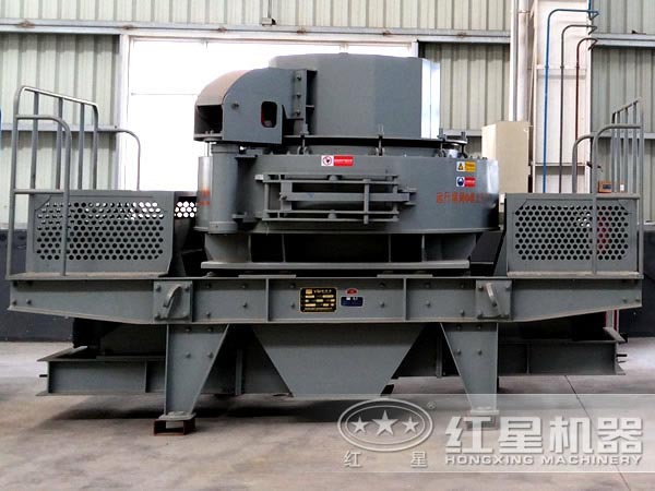 河卵石小型制沙機(jī) 河卵石小型制沙機(jī)