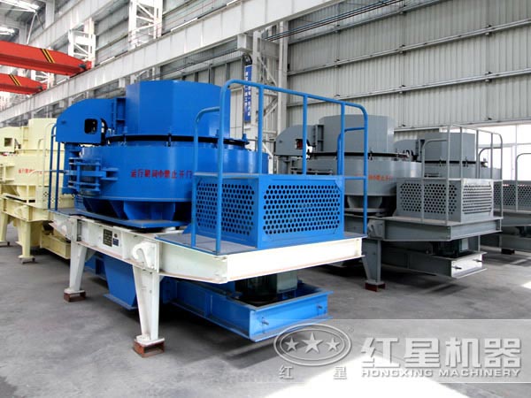 河卵石小型制沙機(jī)廠家 河卵石小型制沙機(jī)廠家