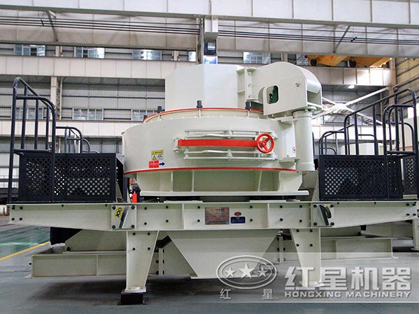 河卵石制砂機(jī) 河卵石制砂機(jī)