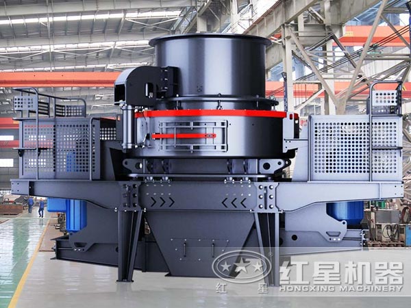 紅星制砂機(jī) 紅星制砂機(jī)
