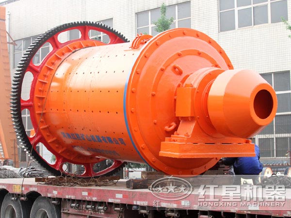 棒磨式制砂機(jī) 棒磨式制砂機(jī)