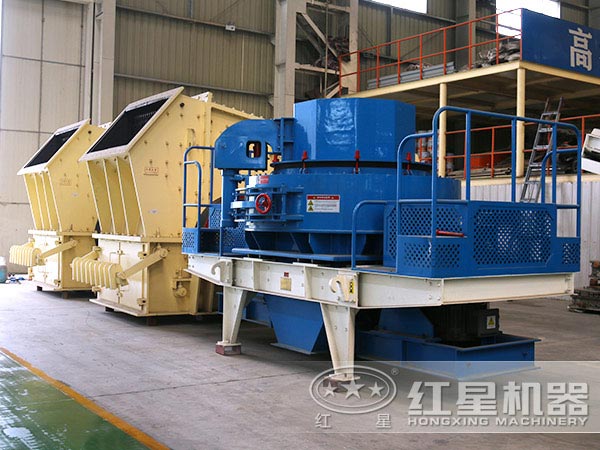 制砂機設(shè)備