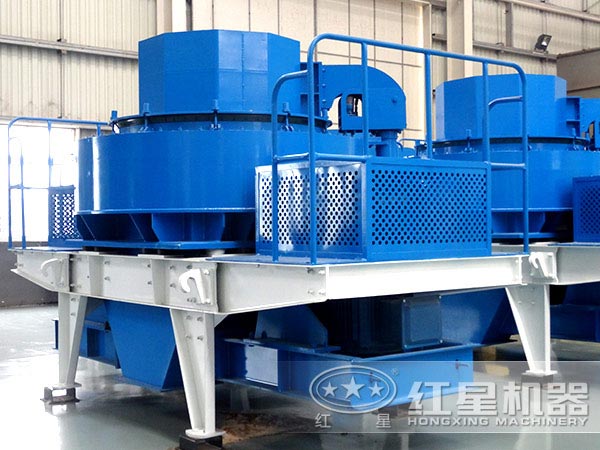 制砂設備 制砂設備
