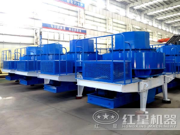 制砂機設備 制砂機設備