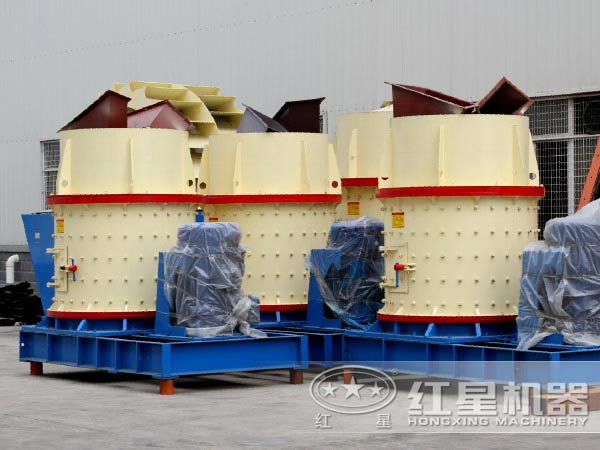 小型復合式破碎機設(shè)備 小型復合式破碎機設(shè)備