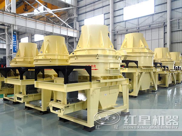 制砂機設(shè)備