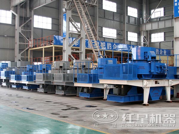 制砂機設(shè)備 制砂機設(shè)備