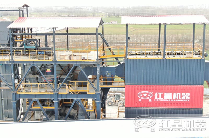 制砂機(jī) 制砂機(jī)