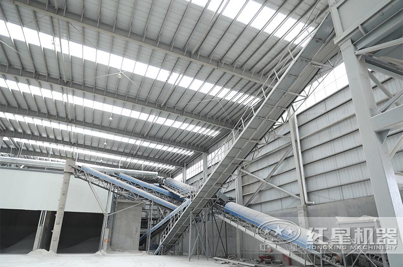 成品車(chē)間 成品車(chē)間