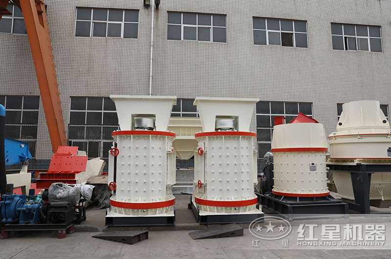 復(fù)合制砂機(jī) 復(fù)合制砂機(jī)