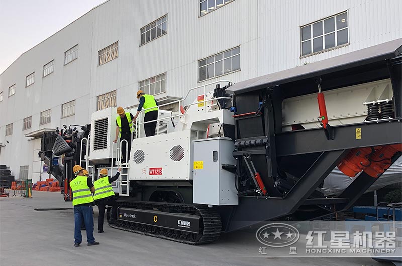 客戶蒞臨紅星廠區(qū)參觀考察設備 客戶蒞臨紅星廠區(qū)參觀考察設備