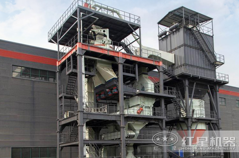 樓式骨料優(yōu)化系統(tǒng) 樓式骨料優(yōu)化系統(tǒng)