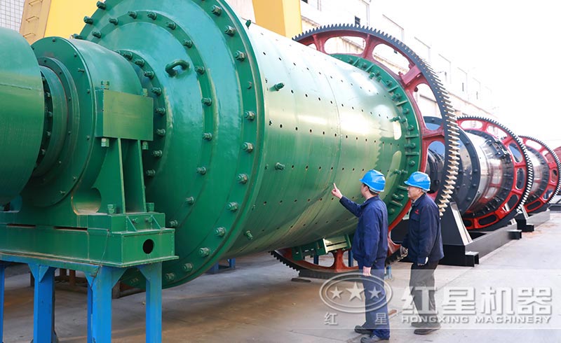 球磨機(jī) 球磨機(jī)