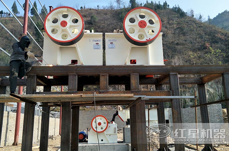 69顎破與細(xì)鄂破搭配作業(yè) 69顎破與細(xì)鄂破搭配作業(yè)