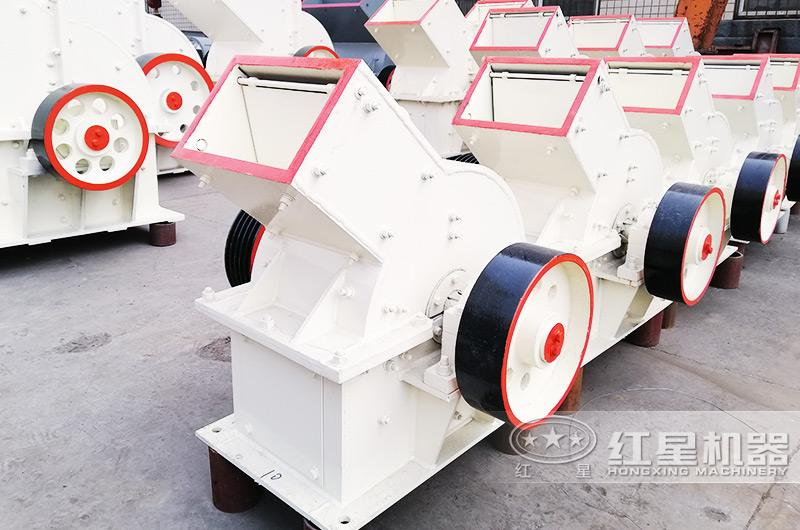 錘破現場實拍圖 錘破現場實拍圖