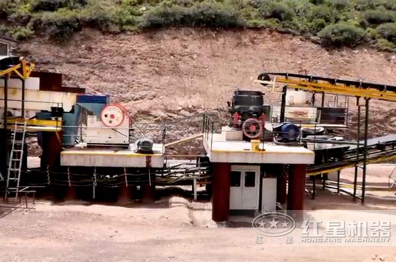 成套鵝卵石制砂生產(chǎn)線設(shè)備 成套鵝卵石制砂生產(chǎn)線設(shè)備