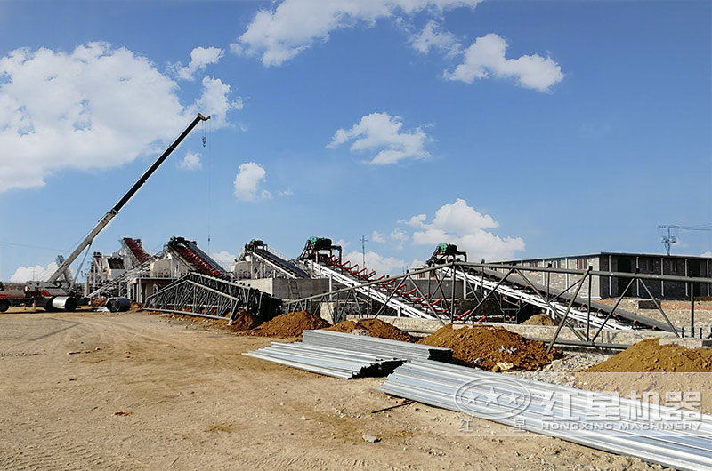 越來越多的大型建筑材料企業(yè)都在準備自給自足自足 越來越多的大型建筑材料企業(yè)都在準備自給自足自足