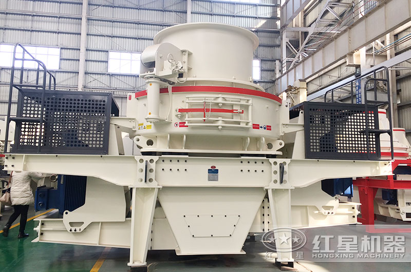 制砂機(jī) 制砂機(jī)