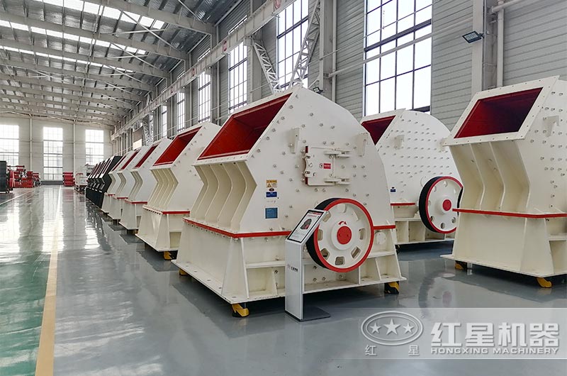 PCX系列破碎機(jī) PCX系列破碎機(jī)