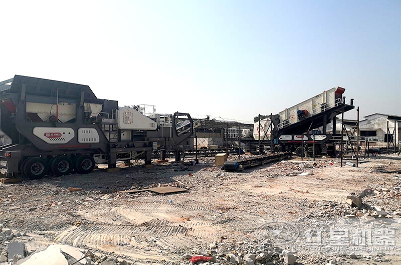 建筑渣土消納場(chǎng) 建筑渣土消納場(chǎng)