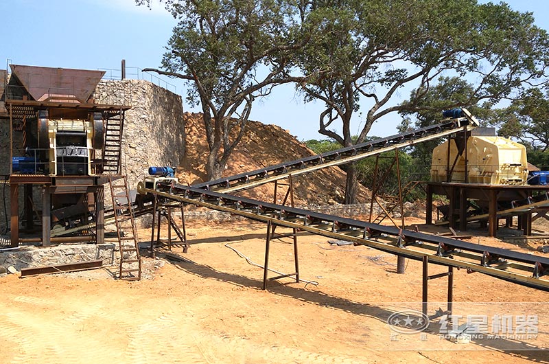 反擊破工作現(xiàn)場實拍 反擊破工作現(xiàn)場實拍