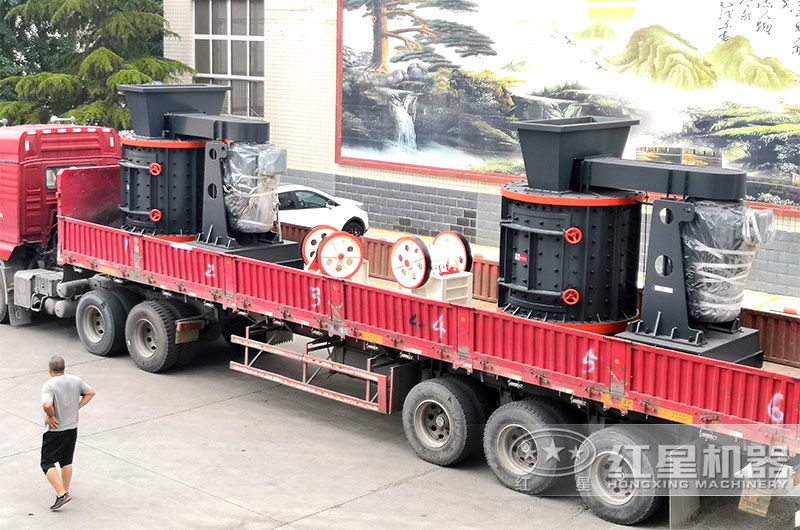 立式復(fù)合制砂機(jī) 立式復(fù)合制砂機(jī)