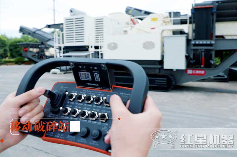 現(xiàn)場(chǎng)遠(yuǎn)程操作