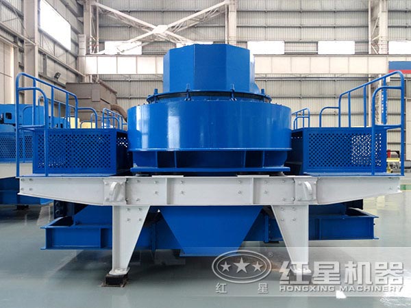 可靠的制砂機(jī) 可靠的制砂機(jī)