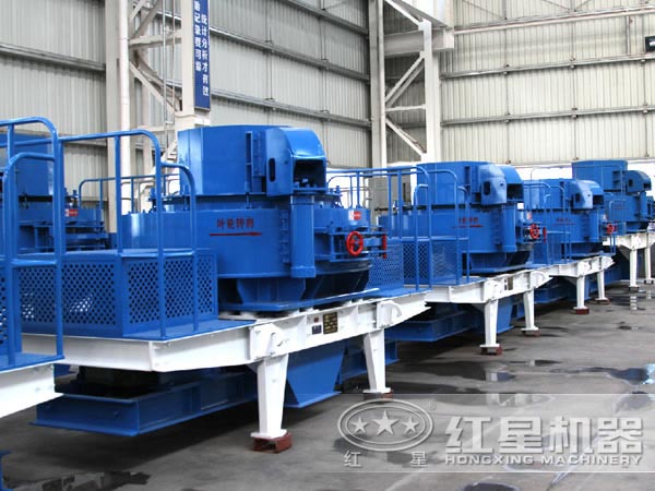 建筑用砂制砂設(shè)備 建筑用砂制砂設(shè)備