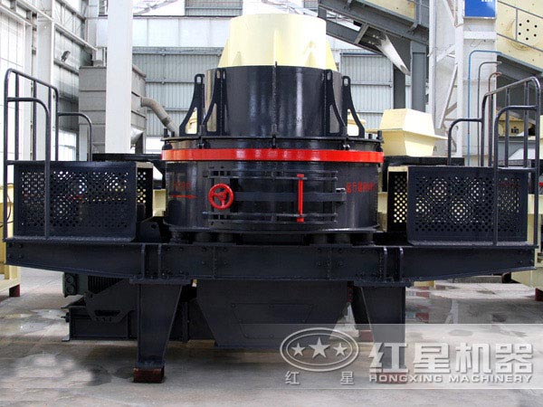 新型制砂機(jī) 新型制砂機(jī)