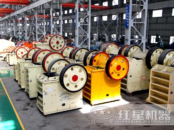 河南液壓顎式破碎機(jī)廠家 河南液壓顎式破碎機(jī)廠家