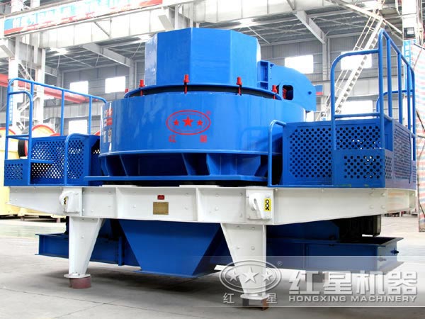 石英石制沙機 石英石制沙機