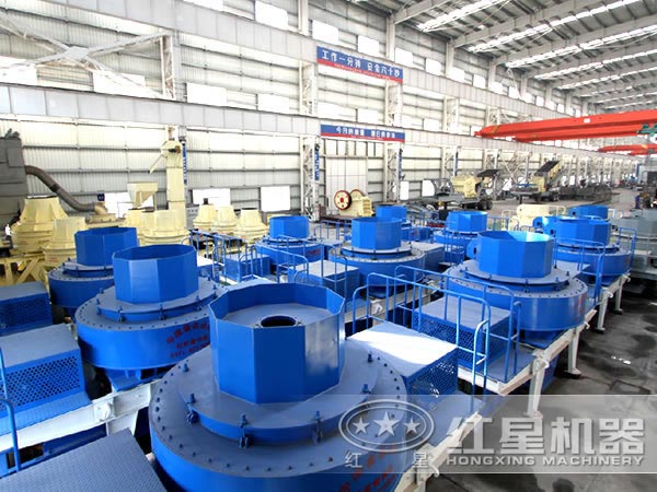 河南制砂設(shè)備廠家 河南制砂設(shè)備廠家