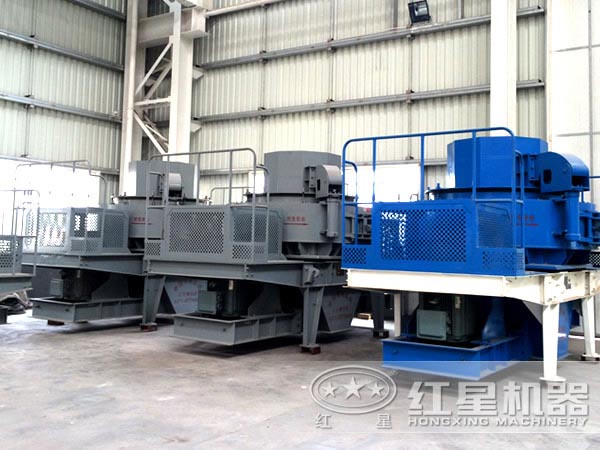 河卵石制砂機(jī)廠家 河卵石制砂機(jī)廠家