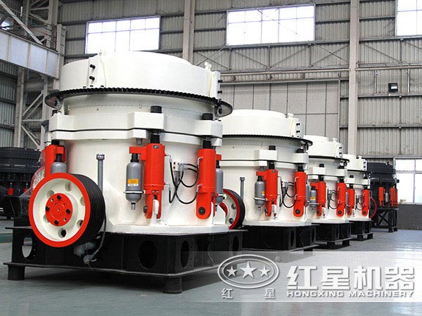 環(huán)保型花崗巖圓錐碎石機廠家 環(huán)保型花崗巖圓錐碎石機廠家