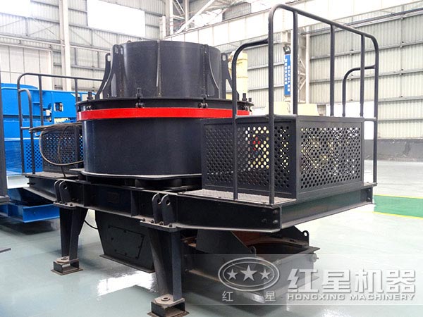 新型制砂機 新型制砂機