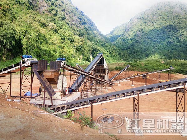 10000方石子生產(chǎn)線(xiàn) 10000方石子生產(chǎn)線(xiàn)