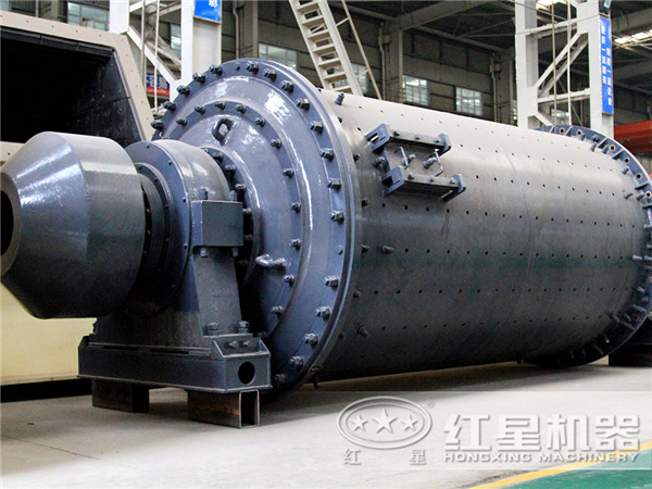 棒磨式制砂機(jī) 棒磨式制砂機(jī)