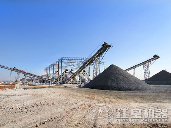 大規(guī)模石料廠 大規(guī)模石料廠