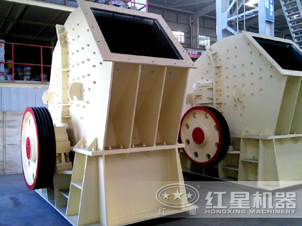 1615型錘破機(jī) 1615型錘破機(jī)