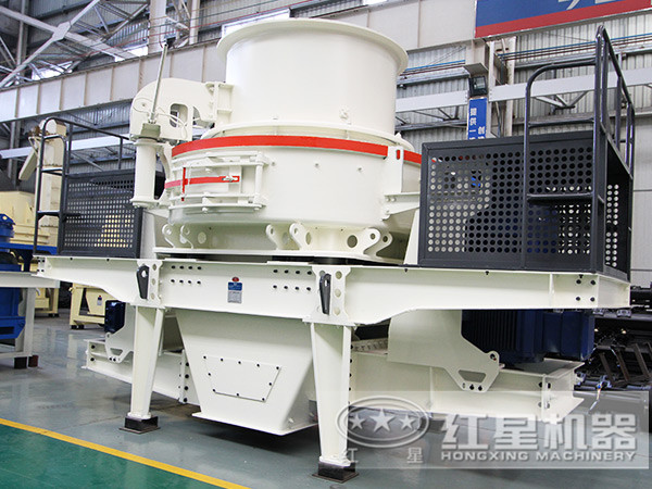 制砂機設備 制砂機設備